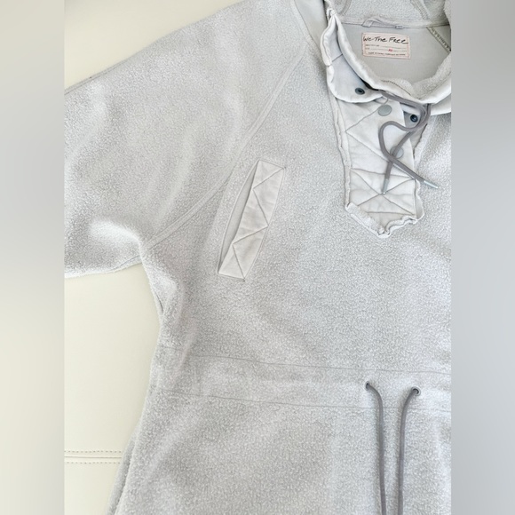 Free People Sadie Surplus Knit Jacket - Picture 9 of 15